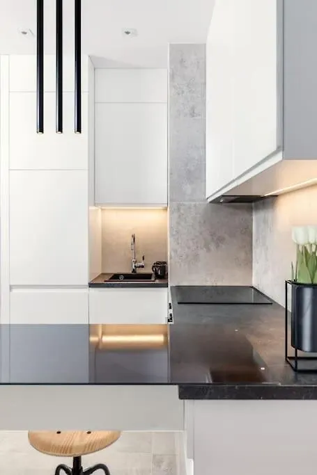 Deluxe Apartment In City Center, Steam Park كراكوفيا 0*,  بولندا